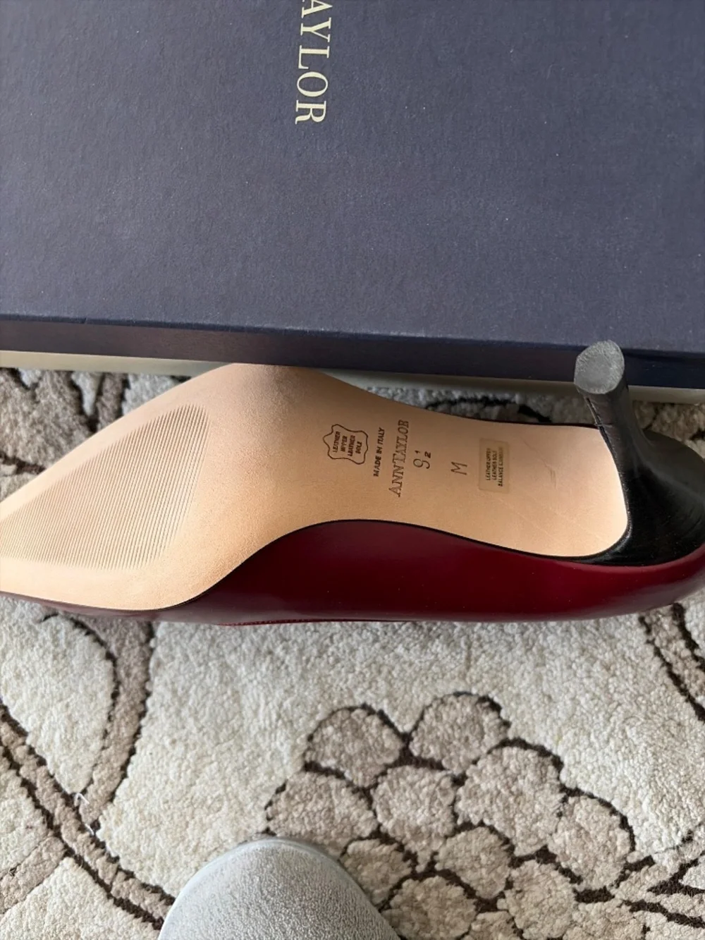 Women heels